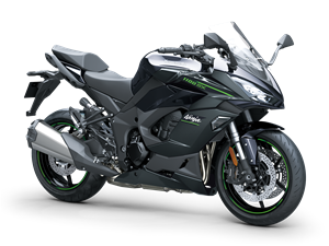 Ninja 1100SX 2025